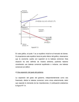 Balanza Comercial Y El Tipo De Cambio PDF