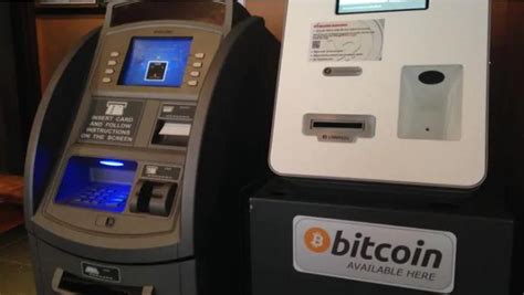 How To Use A Bitcoin Atm A Detailed Tutorial Coincola Blog