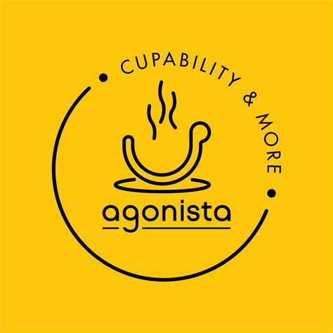 agonista - Homepage