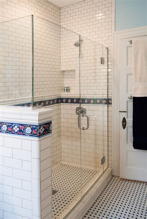 Glass Shower Enclosures — Bathroom Renovations