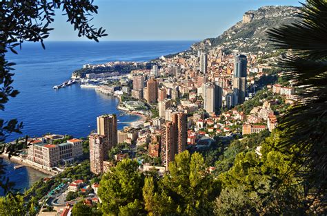 A city break in Monaco, Europe - Europe-Tourism.org