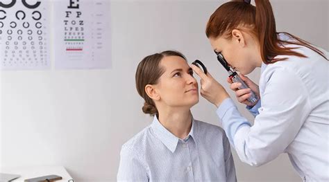 What is an Ophthalmoscope? - Lasik Eye Surgery