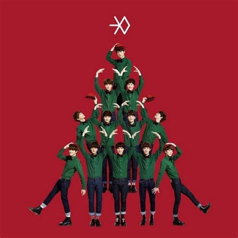 Stream EXO - 첫 눈 (The First Snow)(Korean ver.) by Only922! | Listen ...