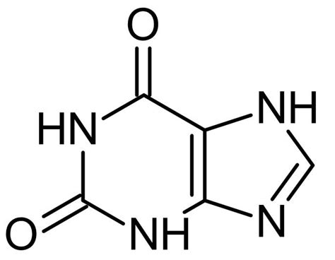 Xanthine Purine Base Cas Ab Abcam