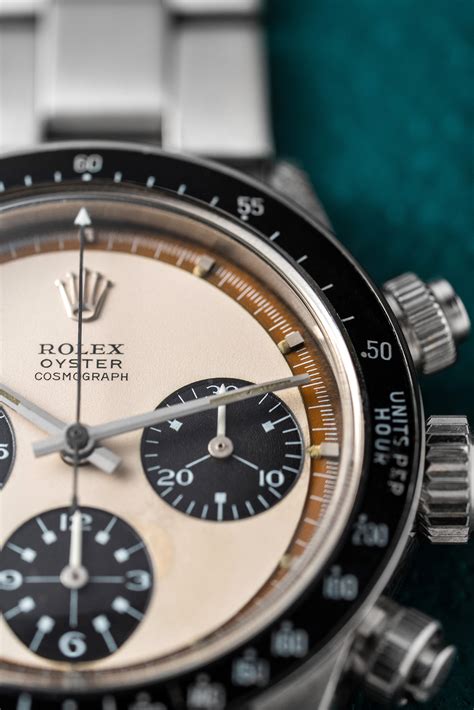 Rolex Daytona Paul Newman Thewatchboutique