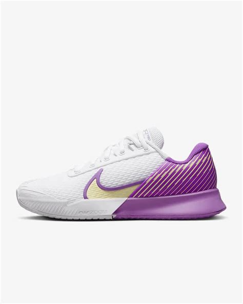 Nikecourt Air Zoom Vapor Pro 2 Review 2025