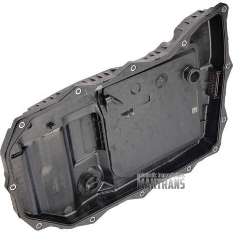 Miska Oleju ZF 8HP90A 0D6 AUDI Q8 0D6398359 Nowa OEM