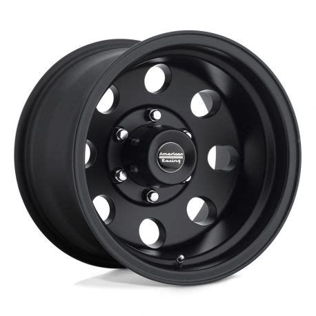 ALLOY WHEELS AMERICAN RACING AR172 BAJA