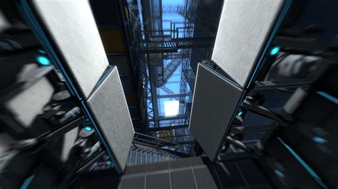 Portal 2 Playstation 3 Screenshots Image 4610 New Game Network