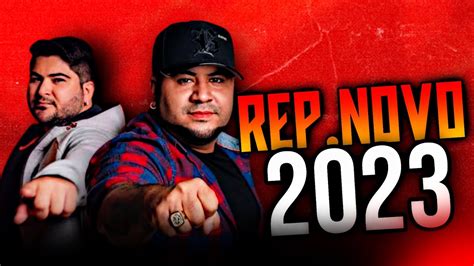 Os BarÕes Da Pisadinha RepertÓrio Novo 2023 100 Atualizado Youtube