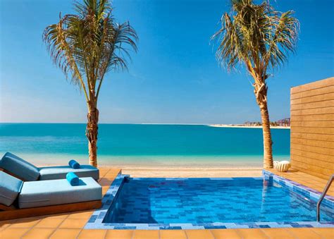 18 Best Hotels with Private Pool in Dubai - Updated 2025!