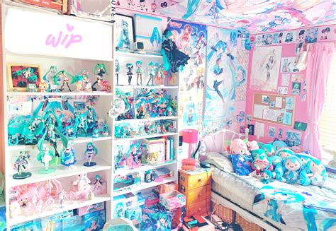 My Miku Room