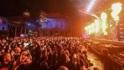 Capodanno A Genova Aperta Uninchiesta Blitz In Comune La Procura