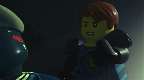 Ninjago But It S Only Skales Jr Youtube