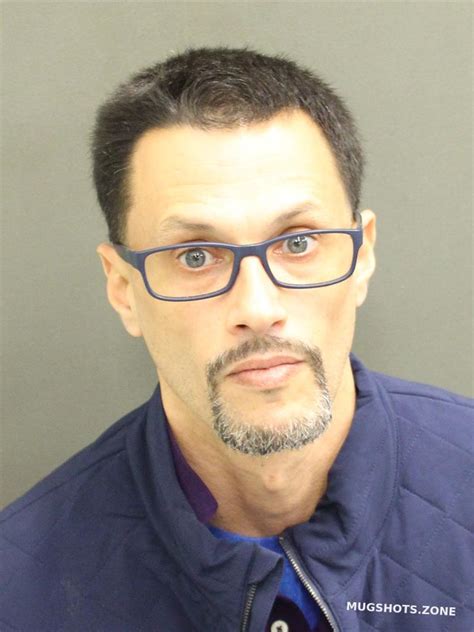 Garcia Jose Angel Orange County Mugshots Zone