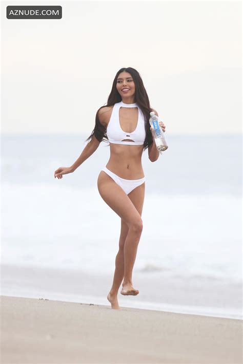 NICOLE ESPARZA Nude AZNude