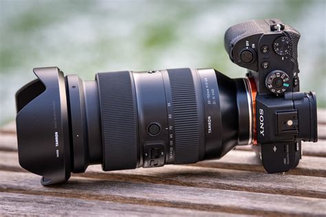 Tamron Mm F Di Iii Review Cameralabs