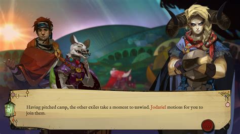 柴堆pyre 柴堆中文版下载 攻略秘籍 配置 修改器 补丁 汉化 3dmgame