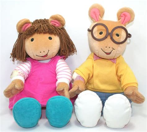 actimates commentary rarthur