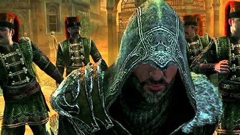 Assassins Creed Revelations On Ps3 Includes A Super Special Bonus