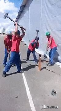 Hammer GIFs - Find & Share on GIPHY