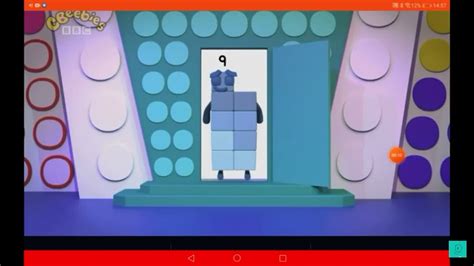 Numberblocks Intro Song Season 8 Characters 2021 Part 2 Youtube ...