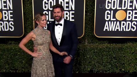 John Krasinski Named 2024s Sexiest Man Alive One News Page Video