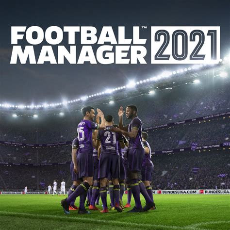 Football manager 2021 review - atilainfinite