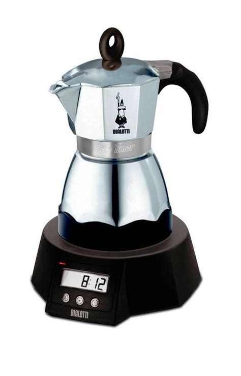 Comprar Cafetera Moka elèctrica per 6 tasses de Bialetti