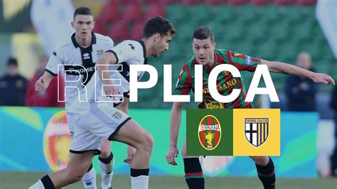 Prime Video Ternana Vs Parma