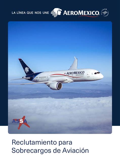 Aeroméxico on Twitter Te gustaría ser parte de la familia Aeroméxico