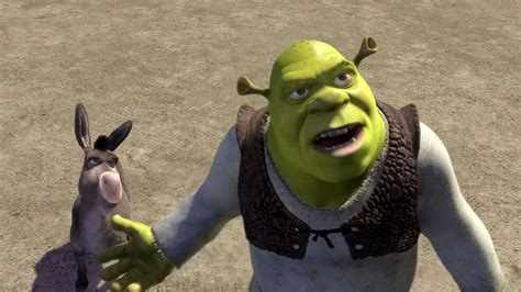 The 30 Most Iconic Duos Of All Time Shrek Donkey Marty Mcfly