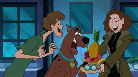 Scooby Doo et compagnie S02E01 L horrible hôpital hanté du Dr Phineas