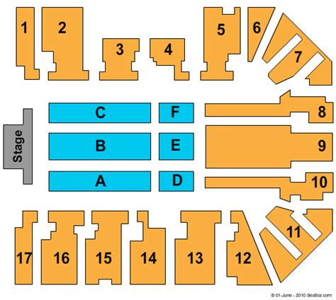 Genting Arena Seating Chart | Genting Arena Event tickets & Schedule