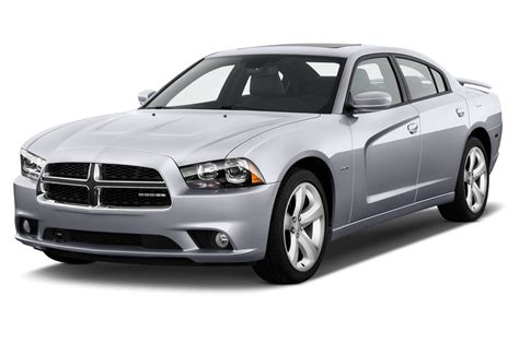 2013 Dodge Charger Configurations