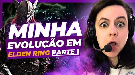 Elden Ring Minha Evolu O Em Elden Ring Eldenringgameplay