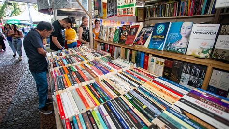 Instituto Estadual do Livro realiza programação especial na Feira do