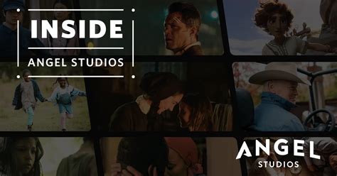 Watch Angel Studios Upcoming Movies on Angel Studios