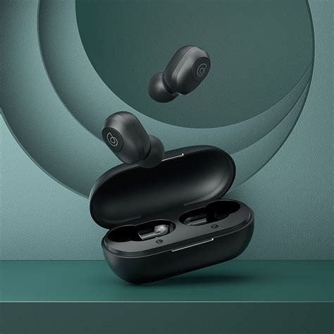 Xiaomi Haylou GT2S TWS Bluetooth Earbuds AppleMe