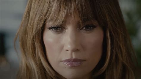 This Is Me Now A Love Story Trailer Teases Jennifer Lopez Musical