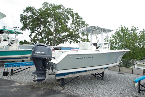 2014 Sea Hunt Ultra 234 Yachts360