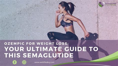 Ozempic for Weight Loss: Your Ultimate Guide to This Semaglutide ...