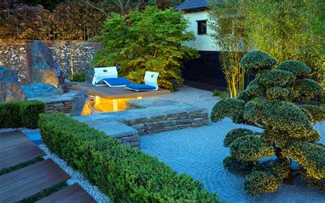 8 Awesome Japanese Garden Decoration Ideas And Tips Go Get Yourself