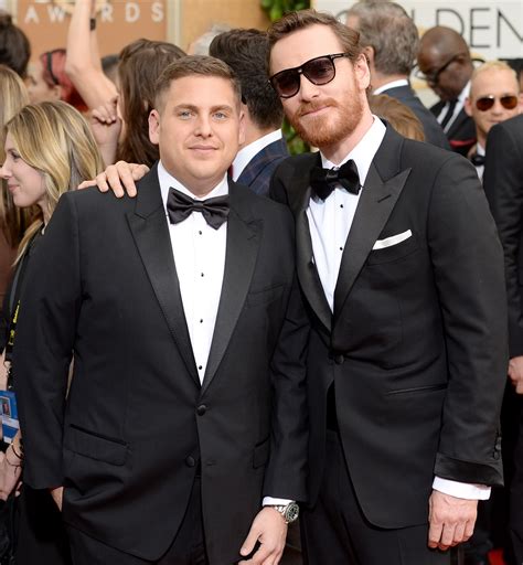 Hot Guys At The Golden Globes 2014 PS Celebrity