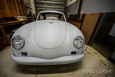 Sid Chavers A Day With Hot Roddings Signature Stitch Man 53 Of 55 Fuel Curve