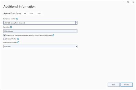 Create Read And Edit Excel Files In Azure Functions V Syncfusion