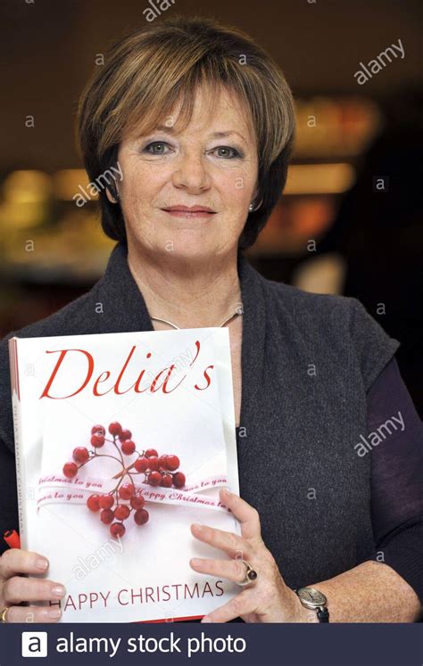 Delia smith christmas hi-res stock photography and images - Alamy