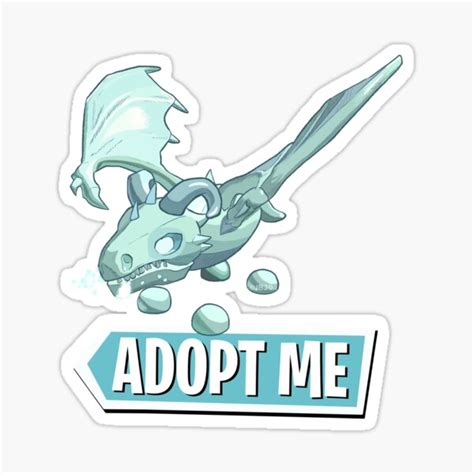 Adopt Me Roblox Frost Dragon Drawing Wild Revolvers Script