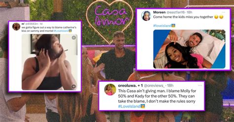 26 Love Island memes that prove Casa Amor 2023 is hell on earth