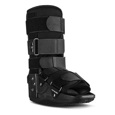 Bota Imobilizadora Comfort Curta Hidrolight SMA FISIOTERAPIA